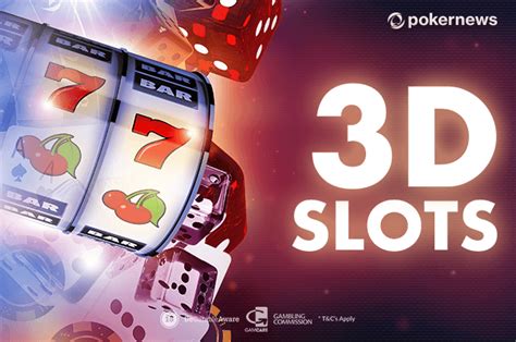 3D Slots – Play Free 3D Slot Games Online For Fun .